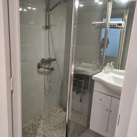 Maison Proche Gare Appartement *