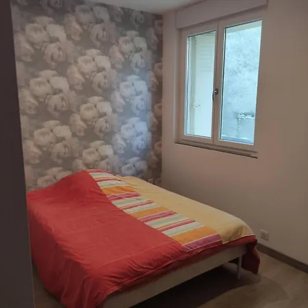 Appartement Maison Proche Gare