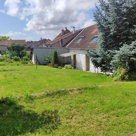 Maison Proche Gare
