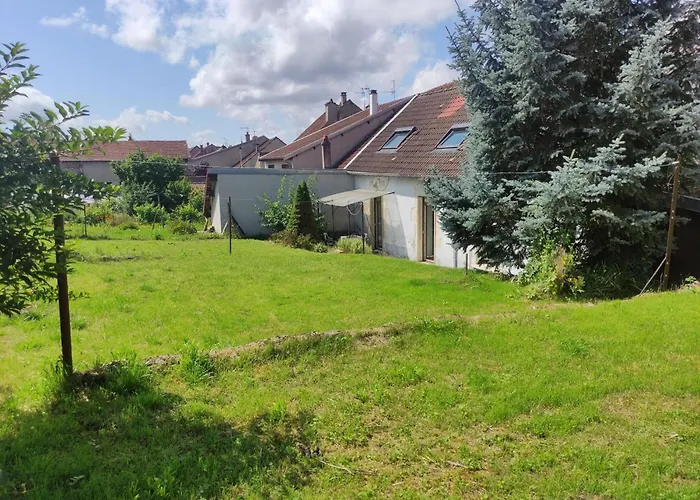 Maison Proche Gare *