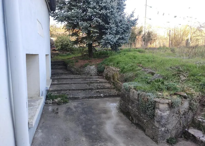 Maison Proche Gare 公寓 *